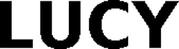 LUCY trademark
