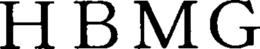 HBMG trademark