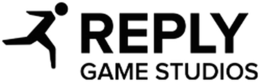 REPLY GAME STUDIOS trademark