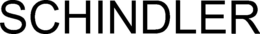 SCHINDLER trademark