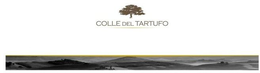 COLLE DEL TARTUFO trademark