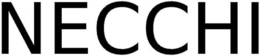 NECCHI trademark
