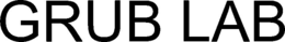 GRUB LAB trademark