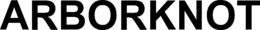 ARBORKNOT trademark