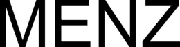 MENZ trademark