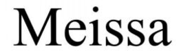 MEISSA trademark