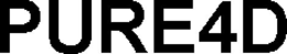 PURE4D trademark