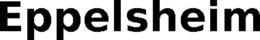EPPELSHEIM trademark