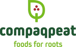 COMPAQPEAT FOODS FOR ROOTS trademark