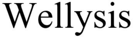 WELLYSIS trademark