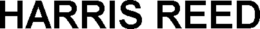 HARRIS REED trademark