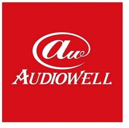 AU AUDIOWELL trademark