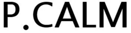 P.CALM trademark