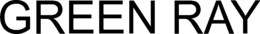 GREEN RAY trademark