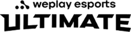 WEPLAY ESPORTS ULTIMATE trademark