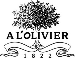 A L'OLIVIER 1822 trademark