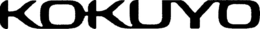 KOKUYO trademark