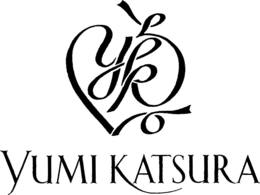 YK YUMI KATSURA trademark