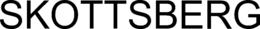 SKOTTSBERG trademark