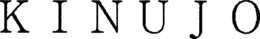 KINUJO trademark