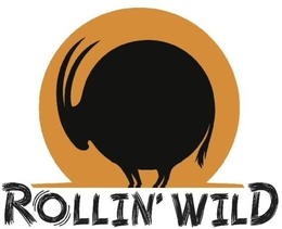 ROLLIN' WILD trademark