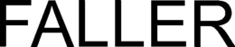 FALLER trademark