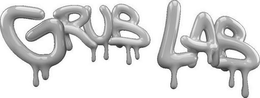 GRUB LAB trademark