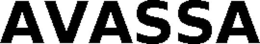 AVASSA trademark