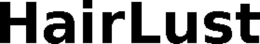 HAIRLUST trademark