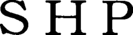SHP trademark