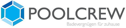 POOLCREW BADEVERGNÜGEN FÜR ZUHAUSE trademark