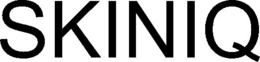 SKINIQ trademark