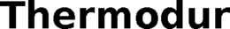 THERMODUR trademark