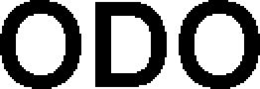 ODO trademark