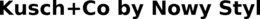 KUSCH+CO BY NOWY STYL trademark