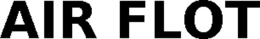 AIR FLOT trademark