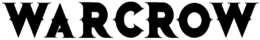 WARCROW trademark