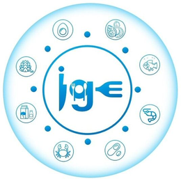 IGE trademark