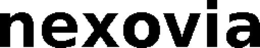 NEXOVIA trademark