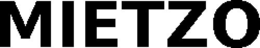 MIETZO trademark