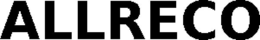 ALLRECO trademark