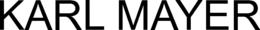 KARL MAYER trademark