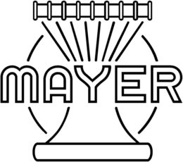 MAYER trademark