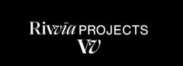 RIVVIA PROJECTS VV trademark