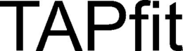 TAPFIT trademark