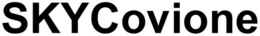 SKYCOVIONE trademark
