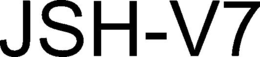 JSH-V7 trademark