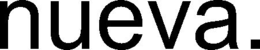 NUEVA. trademark