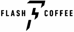 FLASH F COFFEE trademark