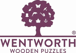 WENTWORTH WOODEN PUZZLES trademark